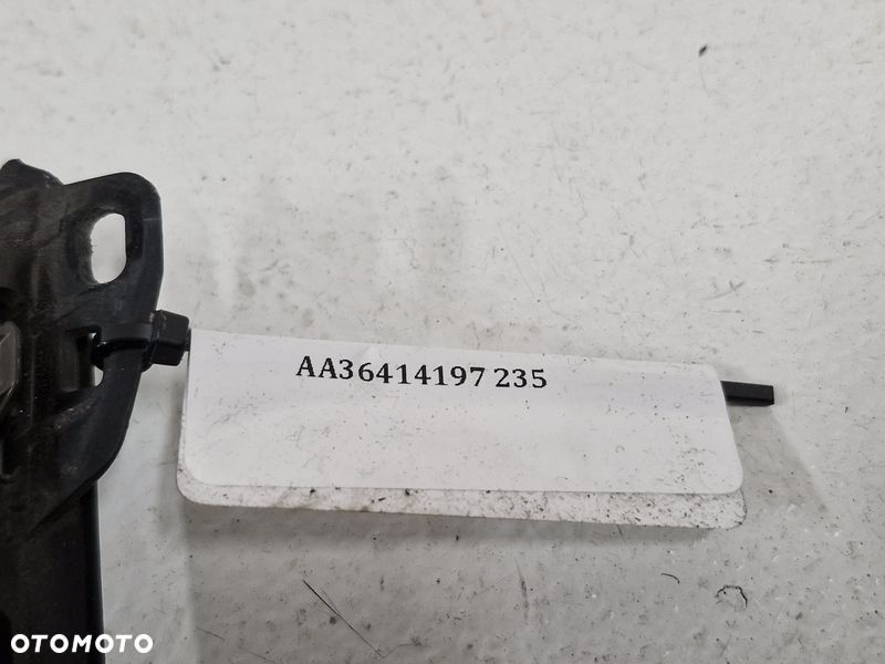 CITROEN C4 GRAND PICASSO II 2 CHROM KRATKA HALOGENU DRL LEWY PRZÓD AA36414197 - 12