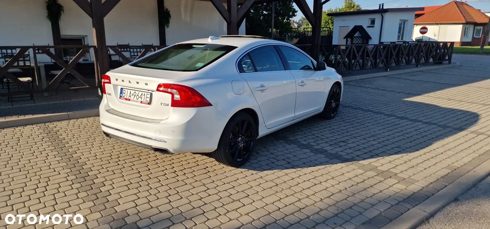 Volvo S60 - 7