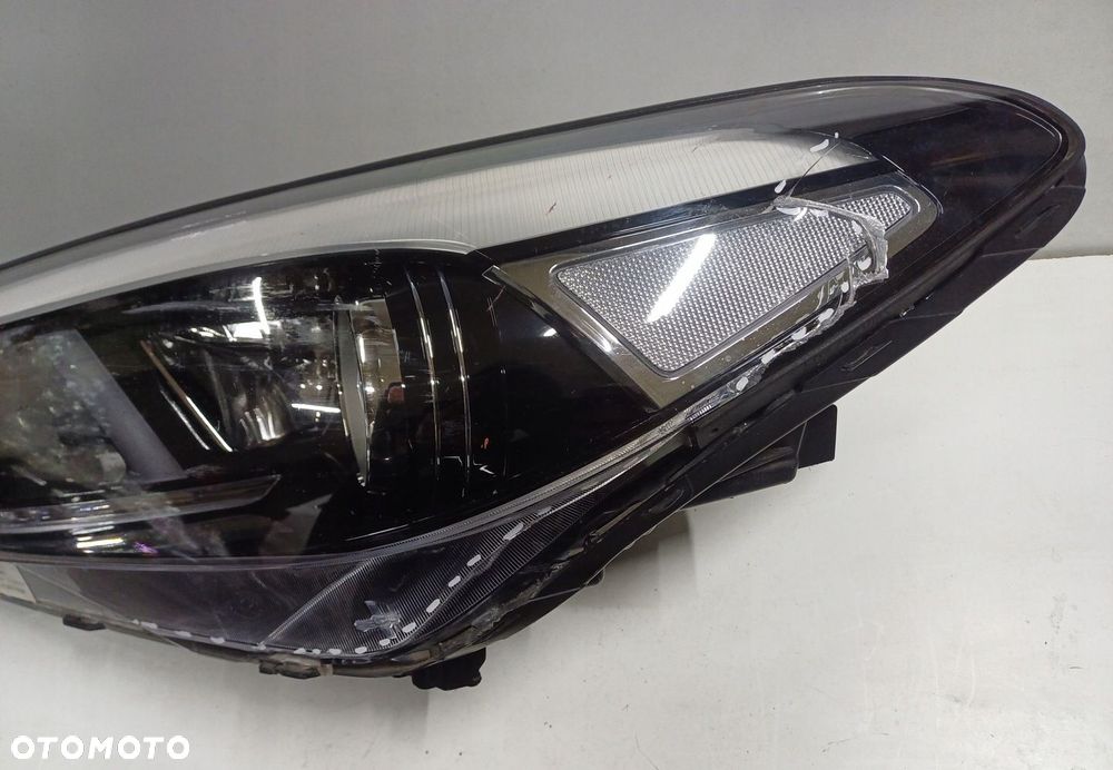 Lampa lewy przod HYUNDAI TUCSON III 3 15-18r EUROPA - 6