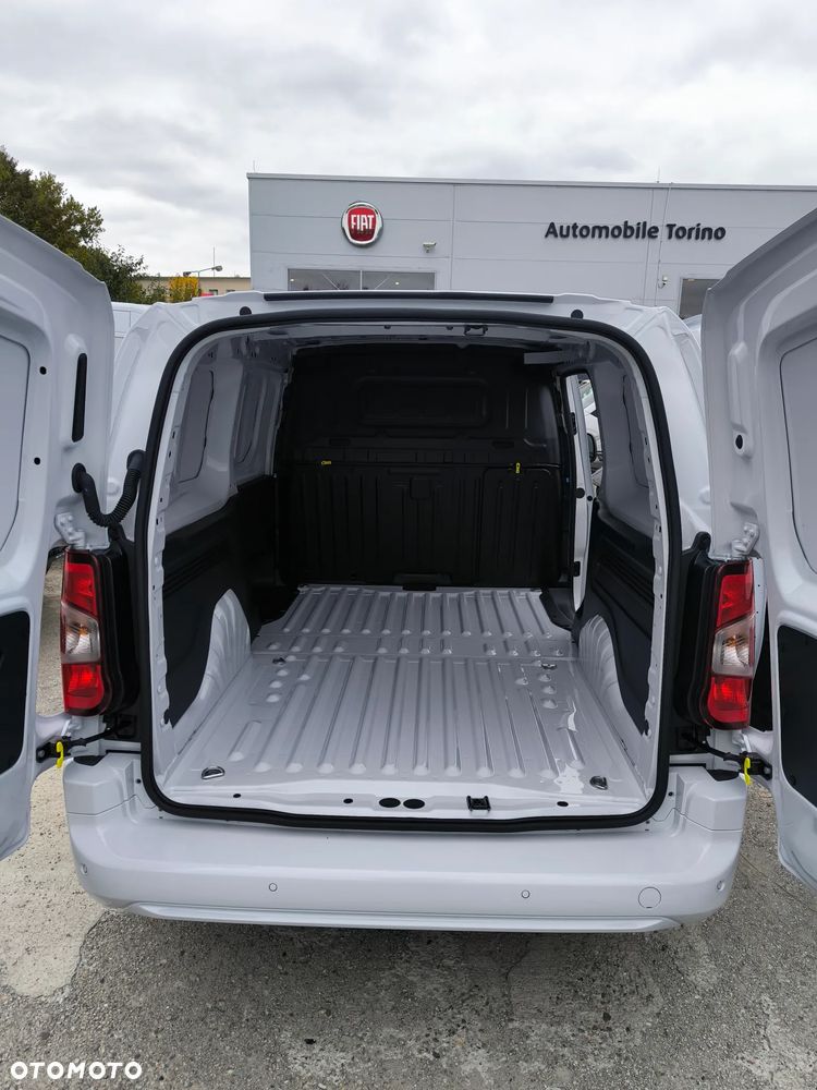 Fiat FIAT Doblò VAN L2, BlueHDi 1.5 130 KM - 15