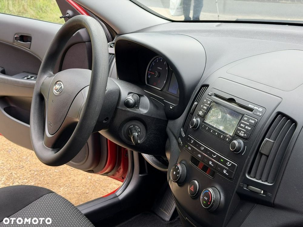 Hyundai i30 - 17