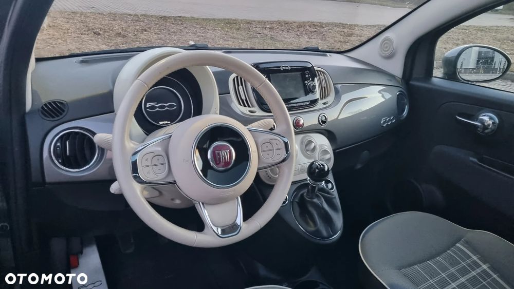 Fiat 500 - 24