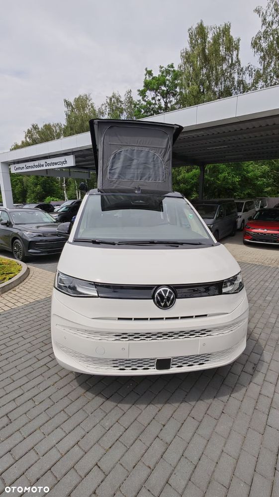 Volkswagen California - 7