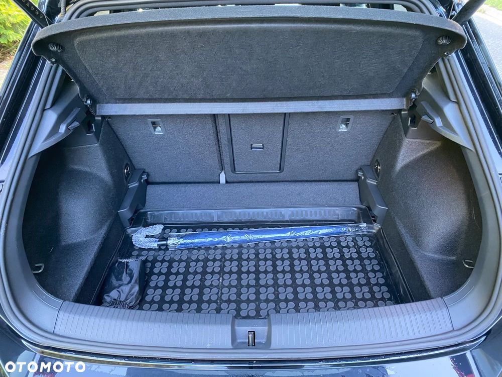 Volkswagen T-Roc 2.0 TSI 4Motion R Black Edition DSG - 12