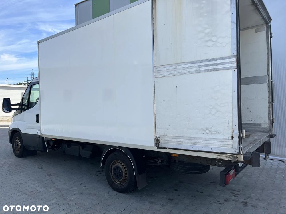 Iveco Daily 35S15 - 3