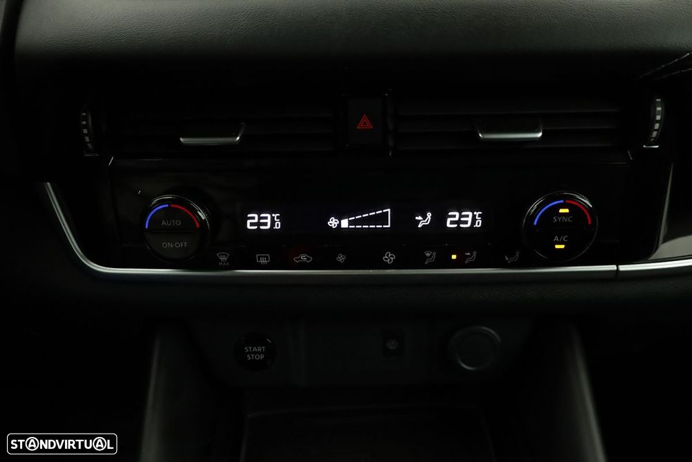 Nissan Qashqai 1.5 e-Power N-Connecta - 12