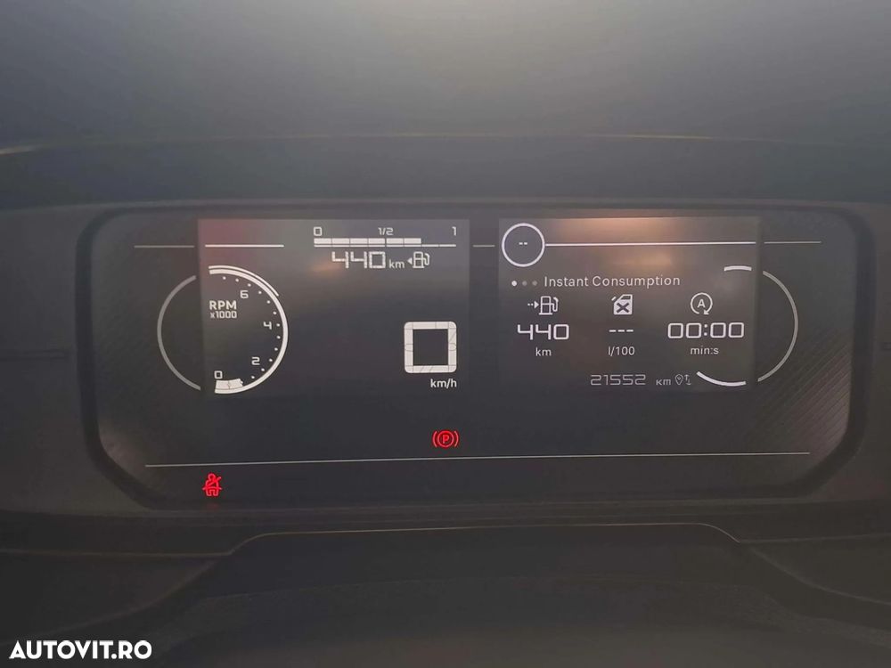 Citroën Berlingo 1.5 BlueHDi 100 S&S BVM5 Feel - 13