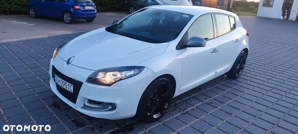 Renault Megane 2.0 16V TCE Privilege - 1
