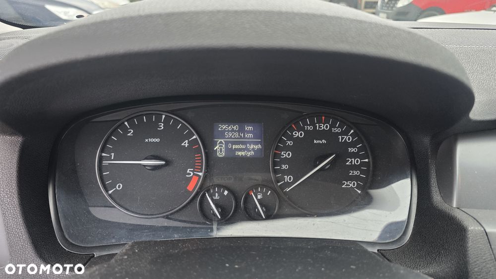 Renault Laguna 1.5 dCi Authentique - 24