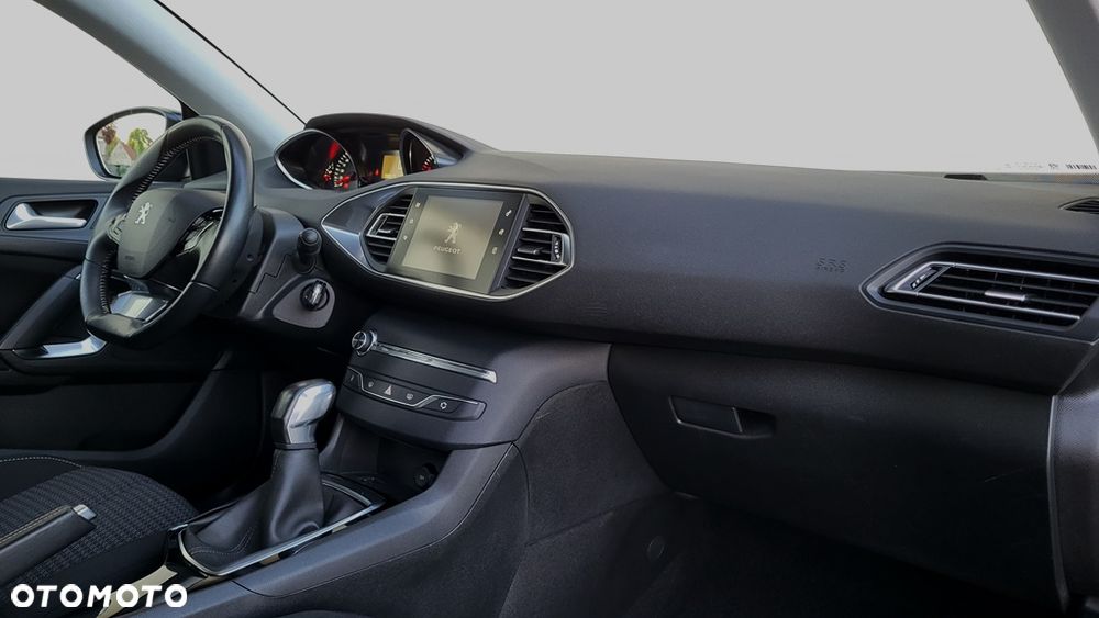 Peugeot 308 1.2 PureTech Business Line S&S - 21