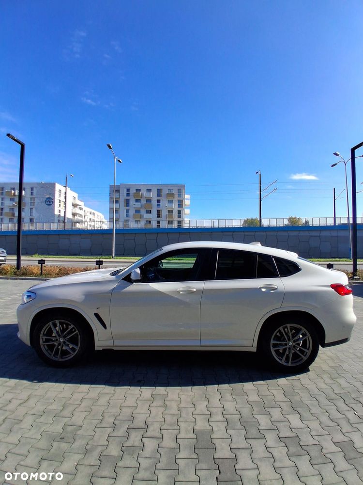 BMW X4 - 2