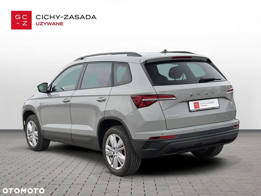 Skoda Karoq - 7