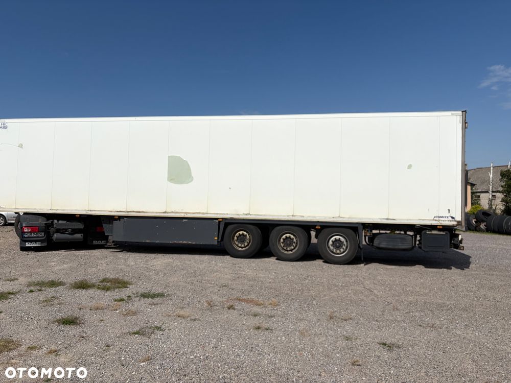 Schmitz Cargobull SKO24 - 1
