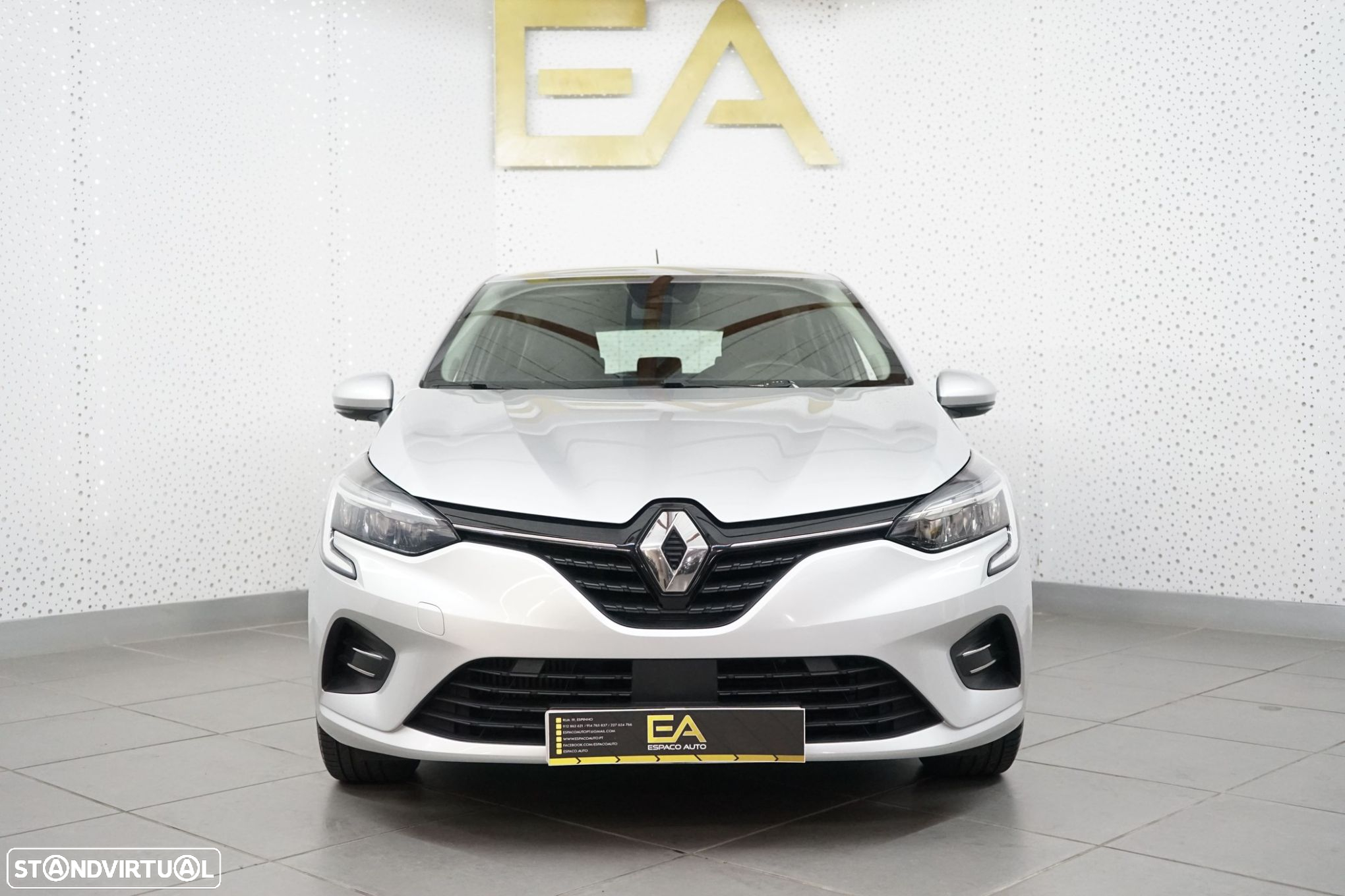 Renault Clio 1.0 SCe Zen - 2