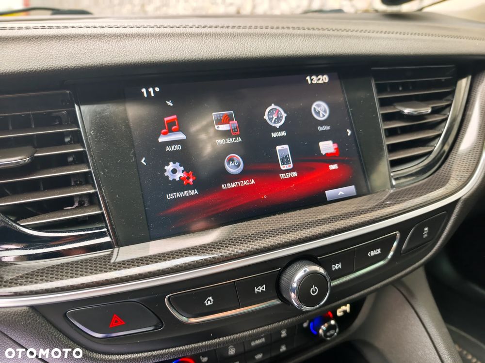 Opel Insignia 2.0 Exclusive - 32