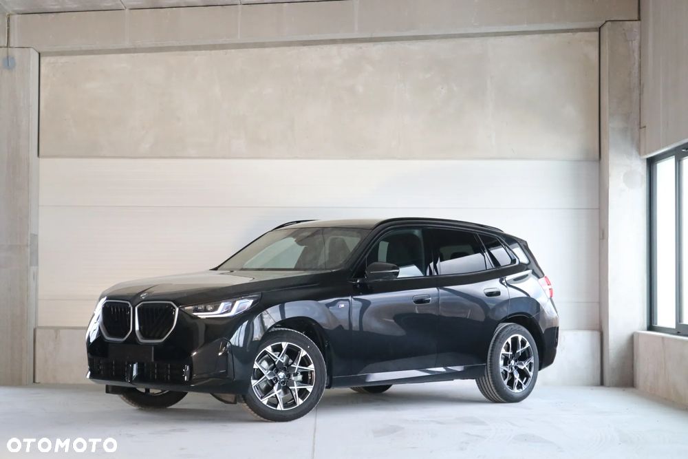 BMW X3 - 1