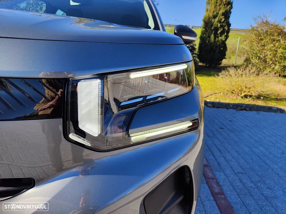 Citroën e-C3 44 kWh You - 4