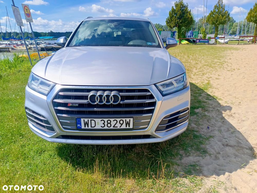 Audi SQ5 - 5