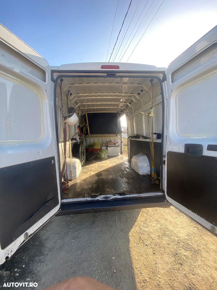 Fiat Ducato L4H2 Modular - 3