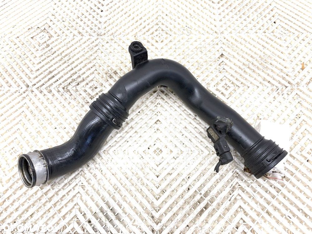 RURA POWIETRZA - 59.00 PLN - AUDI A3 (8P1) 2003 - 2013 2.0 TDI 103 kW [140 KM] olej napędowy 2005 - - 2