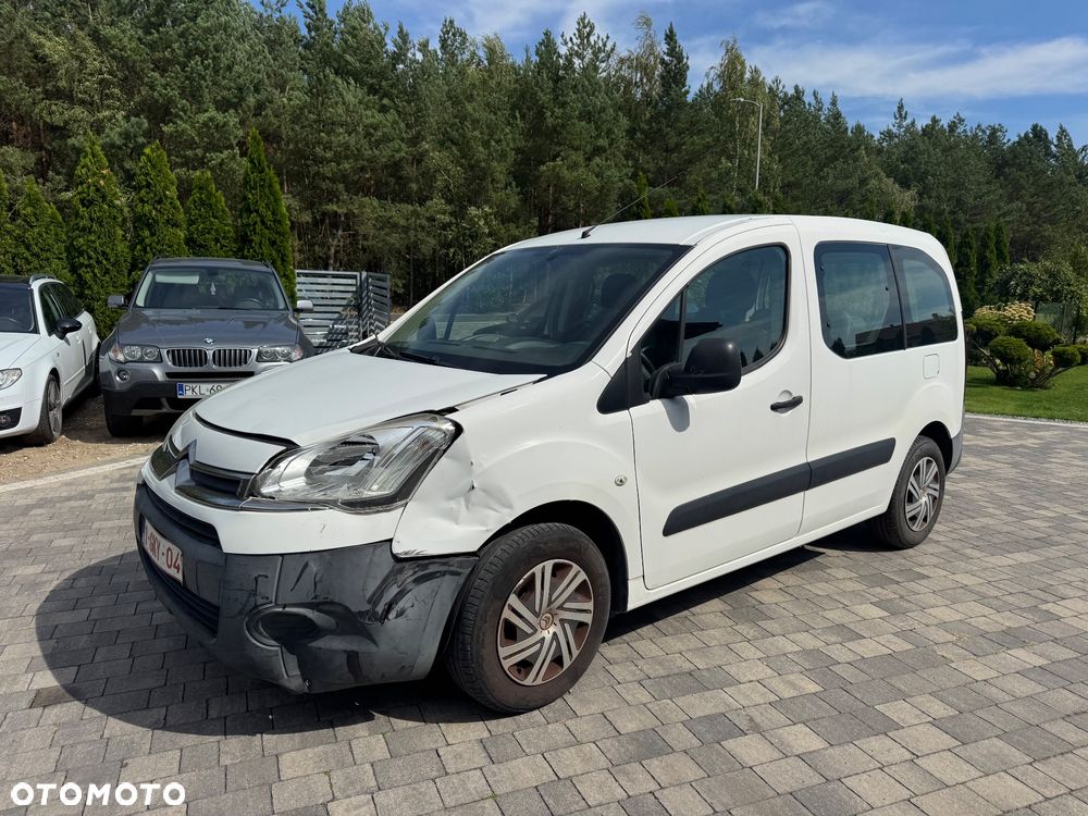 Citroën Berlingo - 3