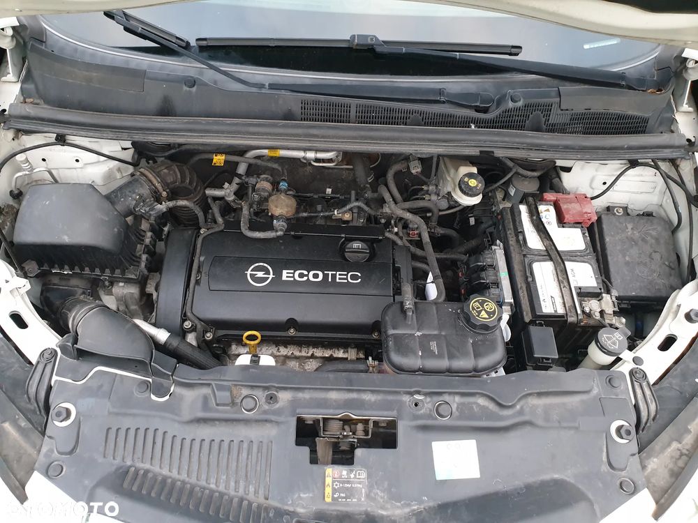 Opel Mokka - 9