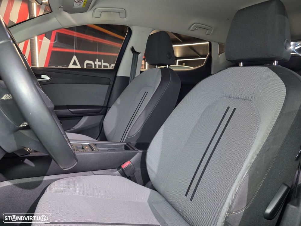 SEAT Leon 2.0 TDI Style - 19