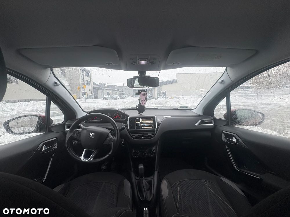Peugeot 208 1.2 PureTech Active - 6