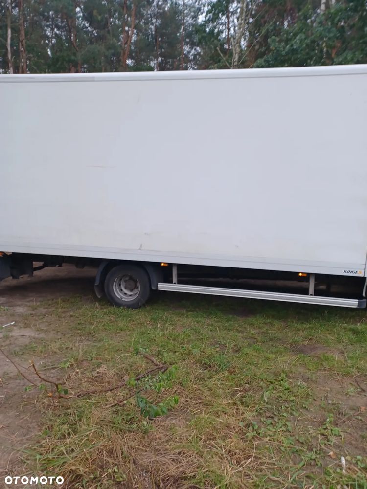 Iveco Daily 72C17 - 3