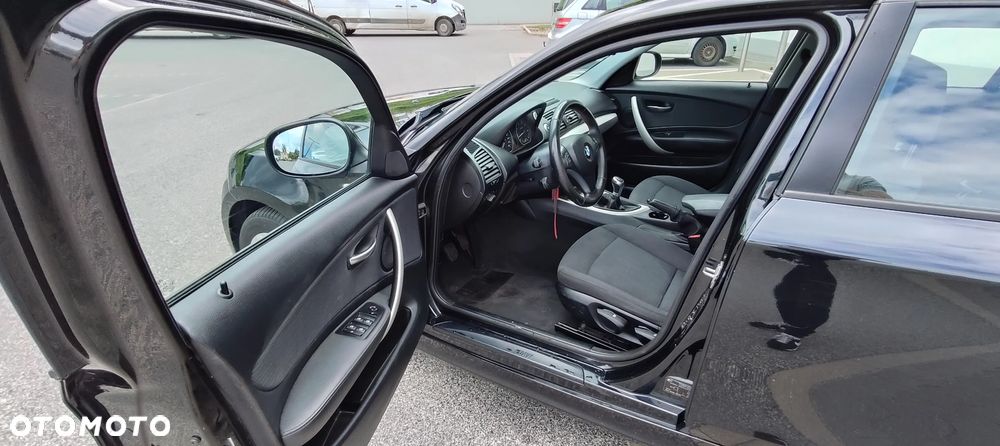 BMW Seria 1 116i Edition Lifestyle - 30