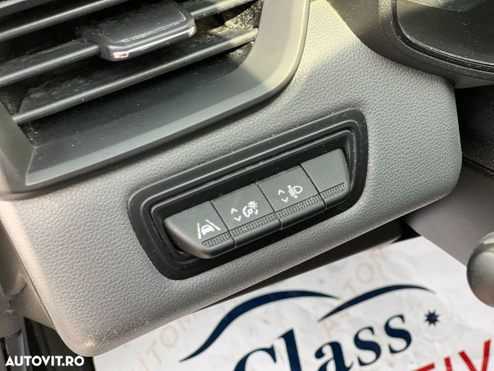 Renault Clio V Blue dCi 100 Generation - 14