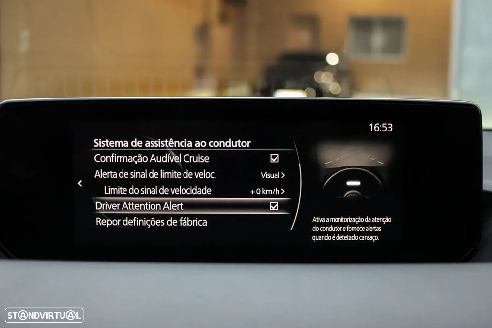 Mazda MX-30 e-Skyactiv Excellence - 32