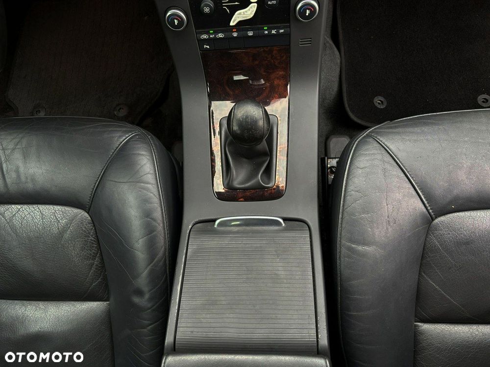 Volvo S80 2.0D Summum - 28