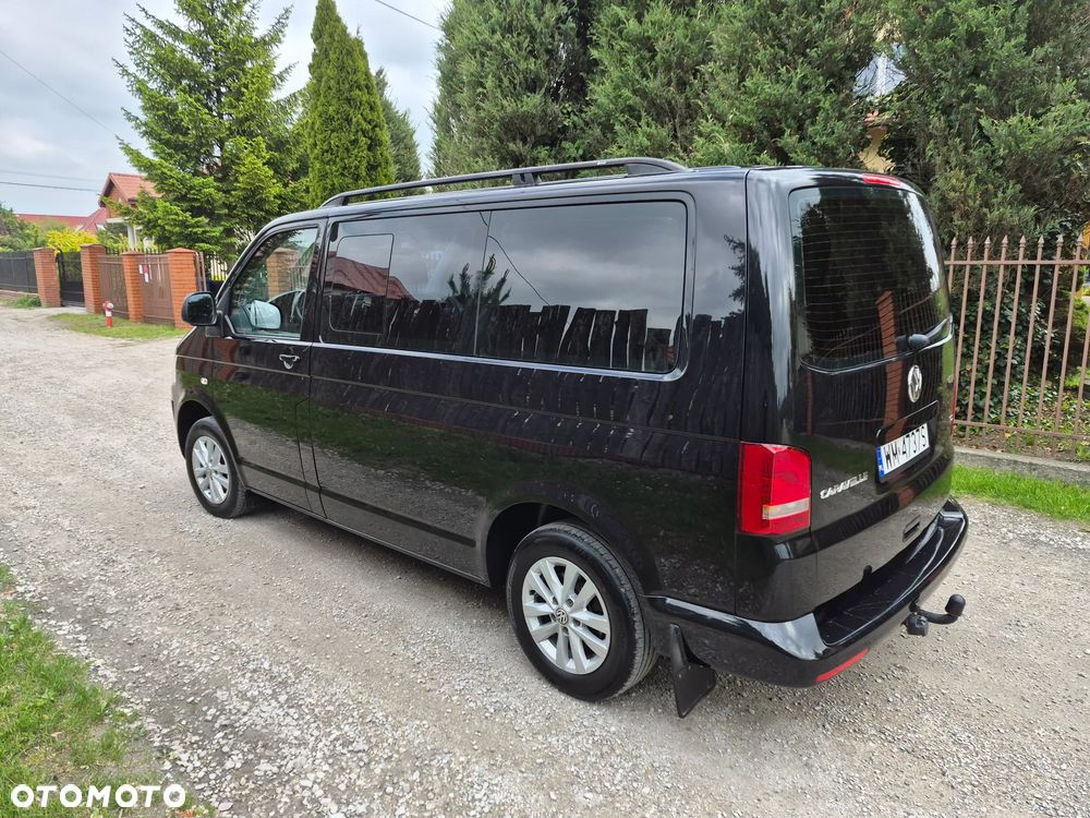 Volkswagen Caravelle L1 Comfortline - 7