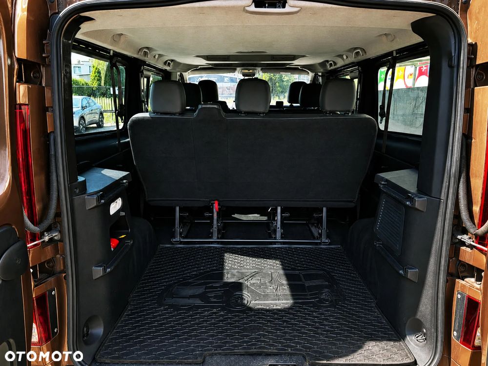 Opel Vivaro L2H1 2.9t Edition Tour - 36