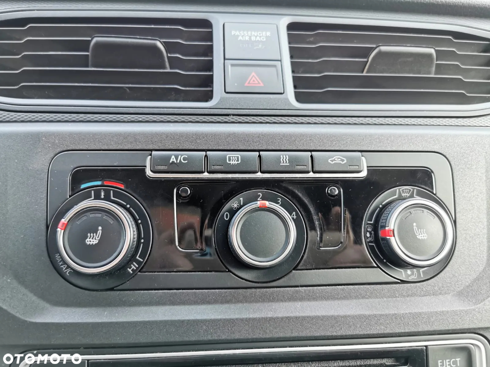 Volkswagen Caddy Long - 23