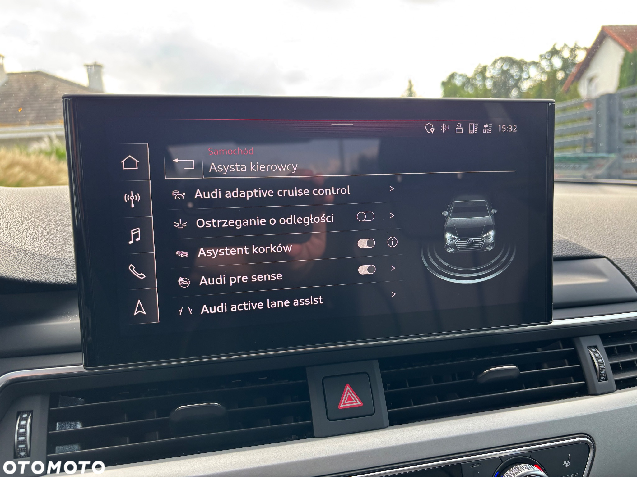Audi A4 - 27