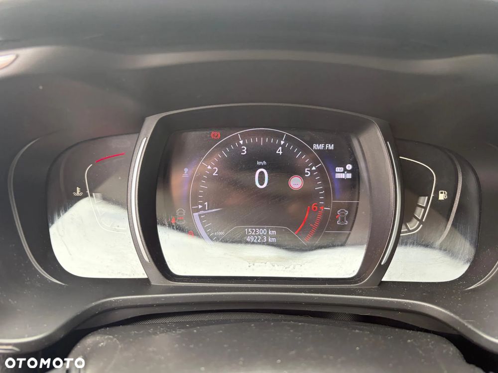 Renault Kadjar 1.3 TCe FAP Intens - 21