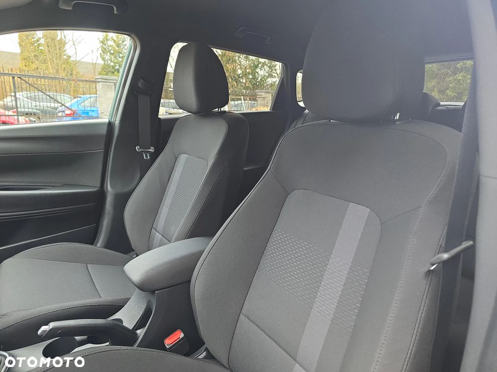 Hyundai i20 1.0 T-GDi Modern Black - 10