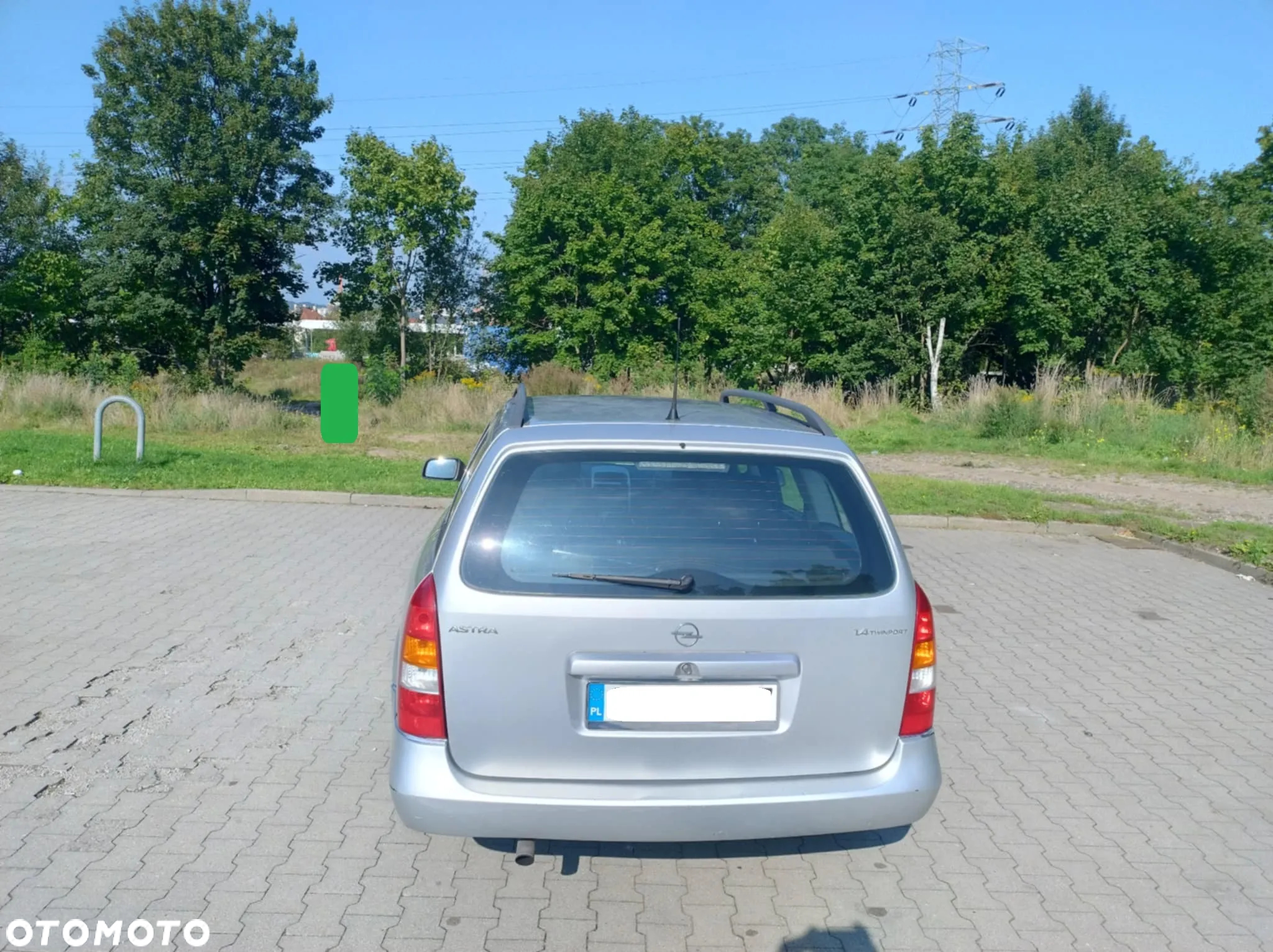 Opel Astra - 3