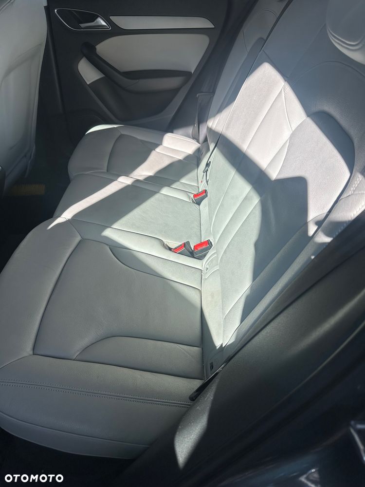 Audi Q3 - 5