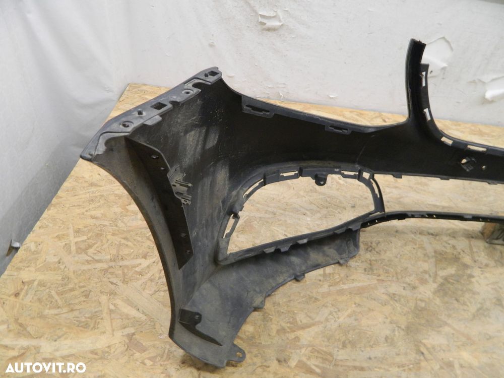 Bara fata Mercedes E-Class W213, 2016, 2017, 2018, 2019, A2138850038. - 6