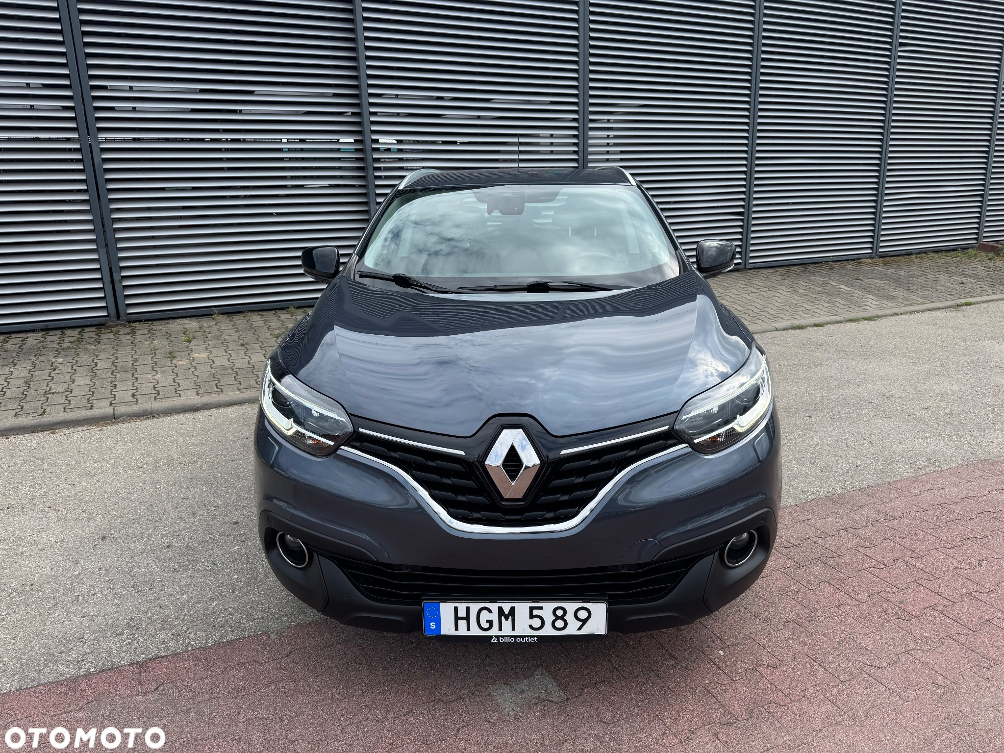 Renault Kadjar 1.3 TCe FAP Limited - 3