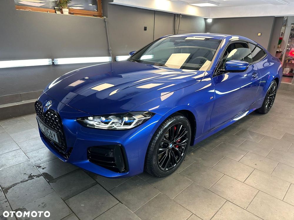 BMW Inny - 1