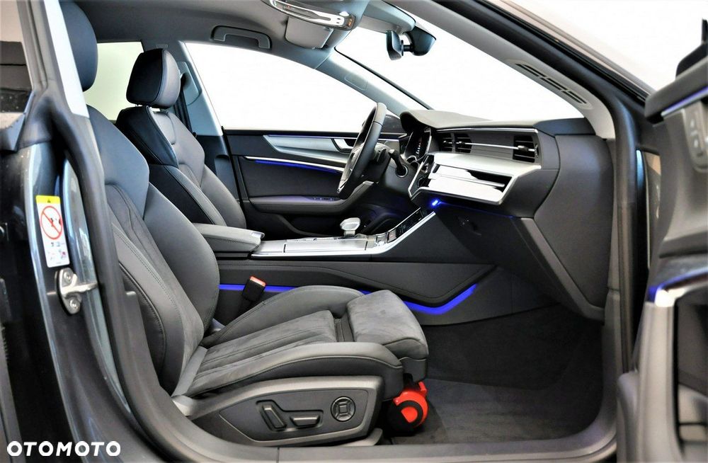 Audi A7 Sportback - 16