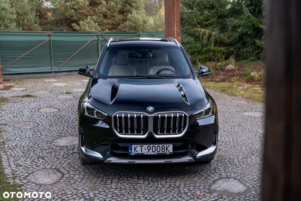 BMW X1 2025 photo 5