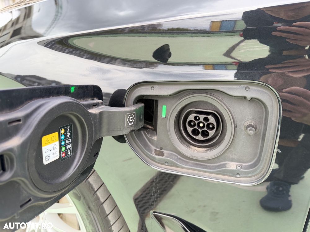 BMW Seria 5 530e AT PHEV - 13