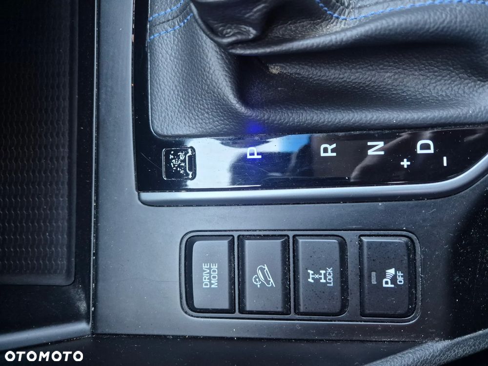 Hyundai Tucson Premium - 17