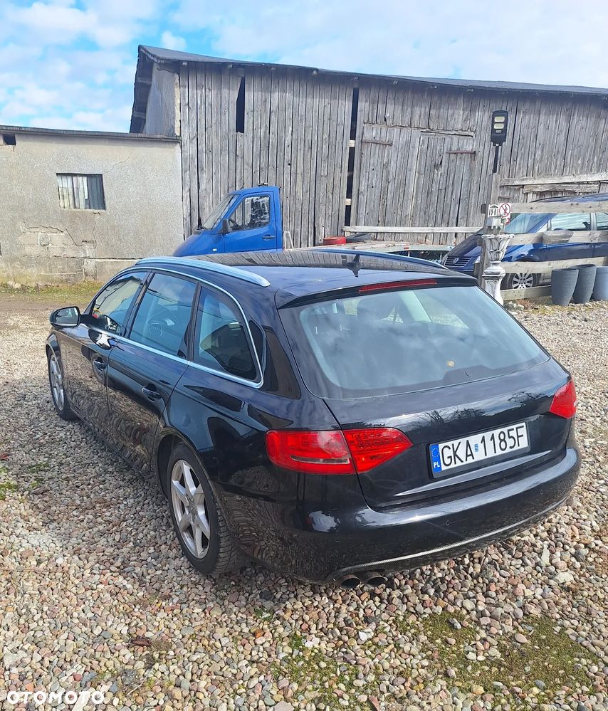 Audi A4 Avant 1.8 TFSI Attraction - 6