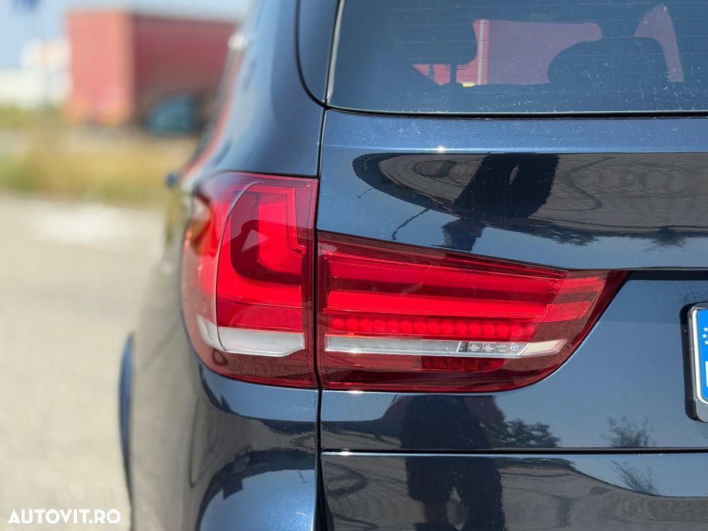 BMW X5 - 5